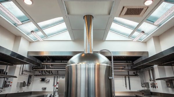 10 clés pour réussir l'installation d'équipements thermiques