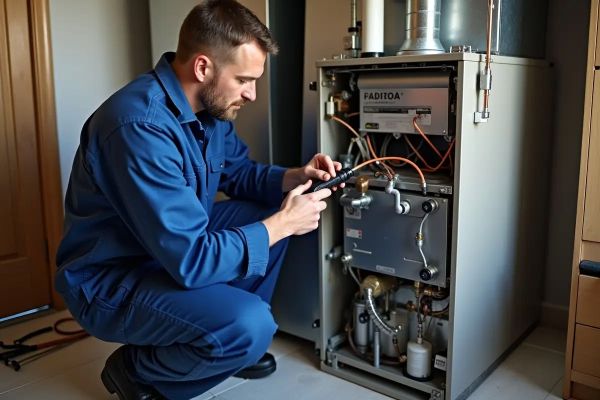 10 clés pour réussir l'installation d'équipements thermiques