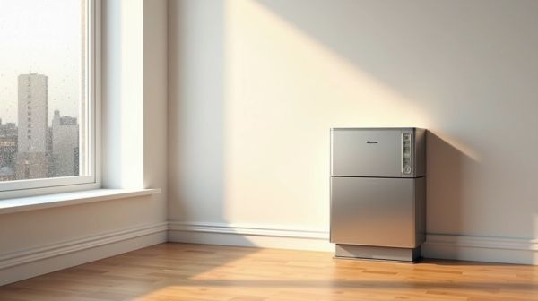 Changez de perspective sur les pompes à chaleur aujourd'hui