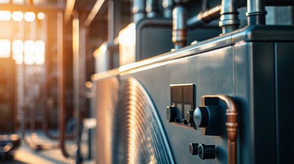 Découvrez comment les pompes à chaleur transforment l'énergie