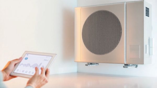 Découvrez comment les pompes à chaleur transforment l'énergie