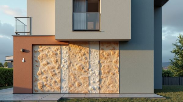 Optez pour l'isolation thermique par l'extérieur pour réduire vos factures