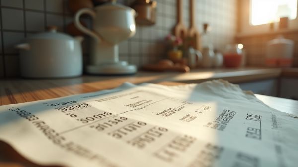 Optimiser vos dépenses d'énergie pour réduire vos factures