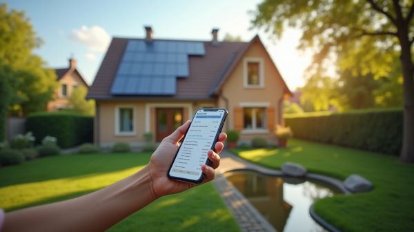 Optimiser vos dépenses d'énergie pour réduire vos factures