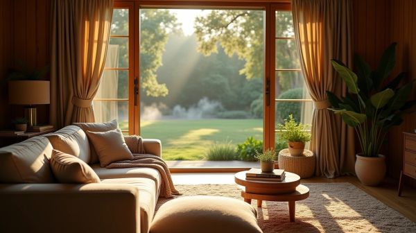 Pourquoi l'isolation thermique par extérieur est indispensable pour votre confort
