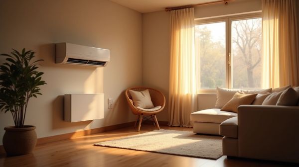 Pourquoi passer à une pompe à chaleur pour votre chauffage ?