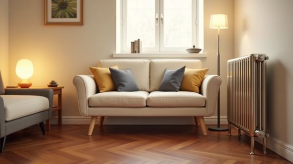 Pourquoi passer à une pompe à chaleur pour votre chauffage ?