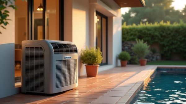 Réussir l'installation de climatisation pour un confort optimal