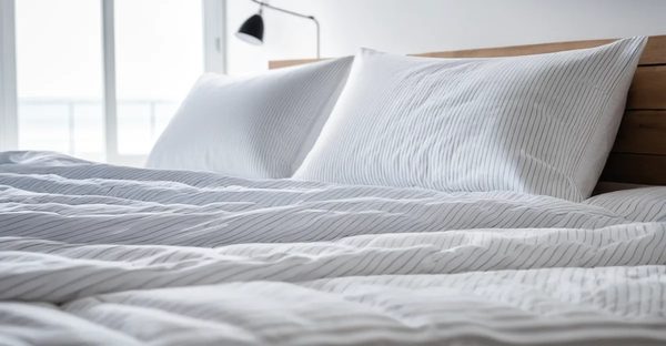 Trouvez la literie parfaite pour votre confort à Lorient