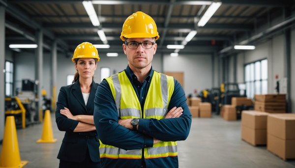 Formation sst : maîtrisez les gestes qui sauvent !