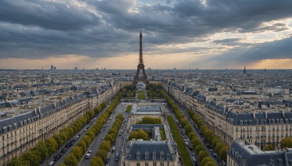 Les tendances émergentes de l'industrie en France en 2024