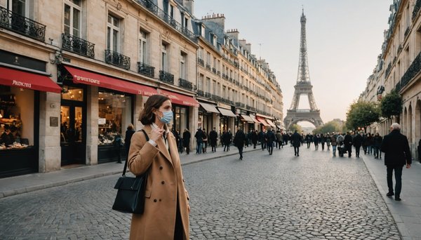 Salaire moyen en france : ce que révèlent les tendances pour 2024-2025