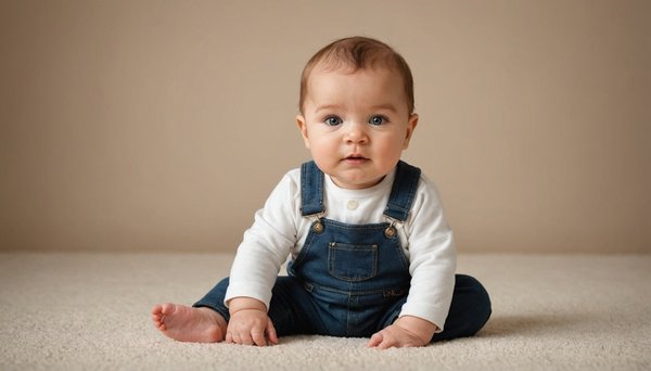 Bébé : comment favoriser son éducation dès les premiers mois ?