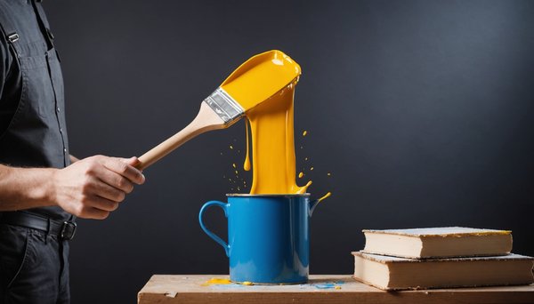 Rénovation peinture : maximisez l'impact de vos couleurs